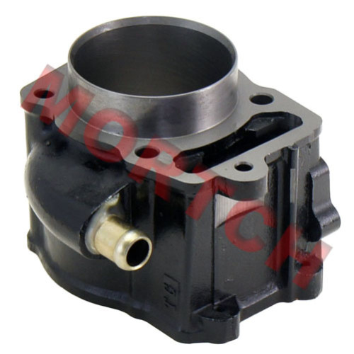 CF250 Water Cooled Cylinder Block - Model MICF250-5004