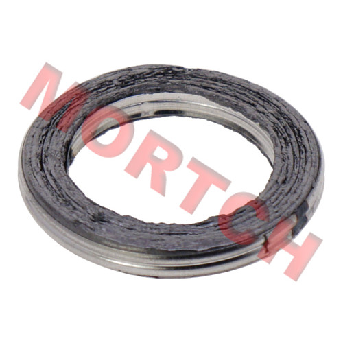 CF250 Exhaust Pipe Gasket - Model MICF250-5088