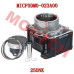 CF250NK 249cc Water Cooled Cylinder Assembly - Complete Kit for CF250-A Engine