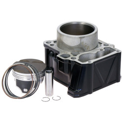 CF250NK Water Cooled Cylinder Assy - Model MICF0DM0-023A00