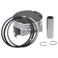 CF250NK Water Cooled Piston Assy - Model MICF0DM0-040A00