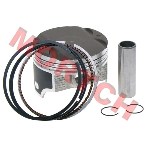 CF250NK Water Cooled Piston Assy - Model MICF0DM0-040A00