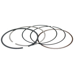 CF250NK Water Cooled Piston Ring Set - Model MICF0DM0-040100