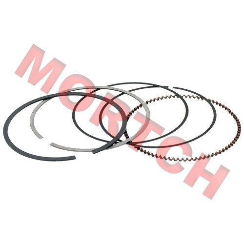CF250NK Water Cooled Piston Ring Set - Model MICF0DM0-040100