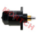 CFMoto 250NK, CFMoto 300NK, CFMoto 300SS, CFMoto 300SR, stepper motor, 0DM0-173200-10000, motorcycle parts, CFMoto parts, throttle control, 172MM-2A engine, 178MN engine, replacement motor, OEM parts