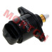 CFMoto 250NK, CFMoto 300NK, CFMoto 300SS, CFMoto 300SR, stepper motor, 0DM0-173200-10000, motorcycle parts, CFMoto parts, throttle control, 172MM-2A engine, 178MN engine, replacement motor, OEM parts