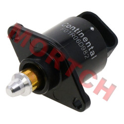 Stepper Motor Assy - Model MICF0DM0-173200-10000 Stepper Motor Assy - Model MICF0DM0-173200-10000