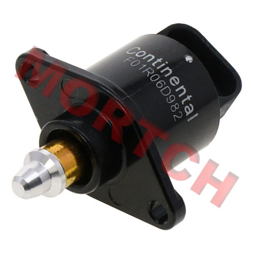 Stepper Motor Assy - Model MICF0DM0-173200-10000