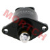 OEM stepper motor assembly (0DM0-173200-10000) for CFMoto 250NK, 300NK, 300SS, 300SR motorcycles. Compatible with 172MM-2A and 178MN engines (2020-2025). High-quality replacement part for throttle control.