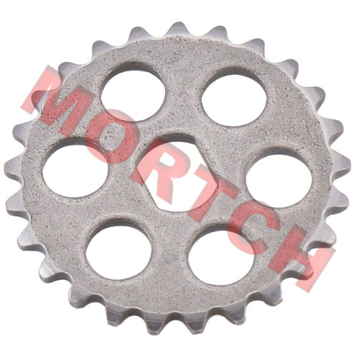 CF250 Gear for Oil Pump - Model MICF250-5060