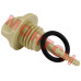 High-quality CF250 Oil Dip Rod compatible with GY6 250cc, CF250, and Honda Helix 250cc engines. Perfect for Chinese built GY6 172mm engines in scooters, ATVs, and buggies. Model: MICF250-5087, Part #172MM-013001.