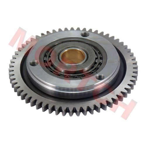 CF250 Overrunning Clutch - Model MICF250-5015A