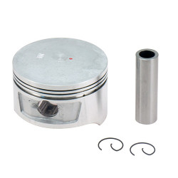 CF250 Water Cooled Piston - Model MICF250-5007