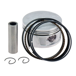 CF250 Water Cooled Piston Assy - Model MICF250-5005