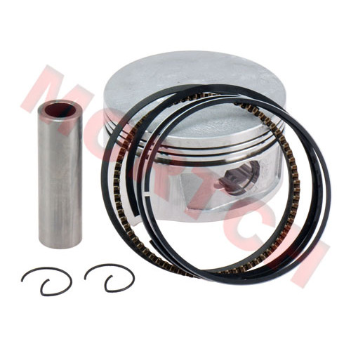 CF250 Water Cooled Piston Assy - Model MICF250-5005