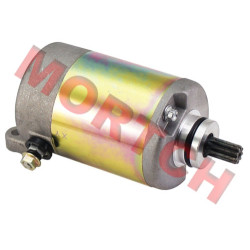 CF250 CH250 Starter Motor - Model MICF250-5014