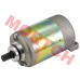 CF250 starter motor, CH250 starter, 250cc starter motor, CFMoto starter, Honda Helix starter, Kymco starter, 0110-093000, 172MM-093000, 9 teeth starter, scooter starter motor
