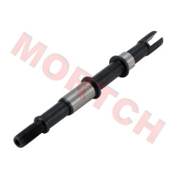 CF250 Water Pump Axle - Model MICF250-5065 CF250 Water Pump Axle - Model MICF250-5065