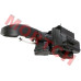 CN250 air filter, CF250 air filter assembly, Honda Helix air filter, CFmoto air filter, 250cc scooter air filter, liquid cooled engine air filter, Tank Touring 250, replacement air filter, scooter parts