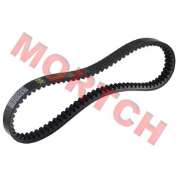 Gates PowerLink CF250cc CVT Belt 828 22.5 - Model MICF250-G5037 Gates PowerLink CF250cc CVT Belt 828 22.5 - Model MICF250-G5037