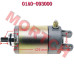 CFMoto CF250 Jetmax 250 Starter Motor 01A0-093000 | Scooter OEM Parts