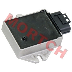 CF250 Jetmax 250 Jetlux 300 ECU - Model MICF01AA-174000