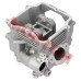 CFMoto CF250, JetMax 250, cylinder head, liquid cooled, 01AA-0221A0, MICF01AA-0221A0, engine parts, head assembly, CFMoto scooter, 250cc engine