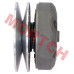 CVT clutch, driven pulley, 01AD-052000, CFMoto JETMAX, CF250T-6A parts, scooter clutch, CVT assembly, OEM pulley, CF250T clutch