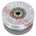 Complete CVT driven pulley and clutch assembly (01AD-052000) for CFMoto JETMAX CF250T-6A. Factory assembled with pulley, clutch and housing. OEM replacement part for CF250T scooter.