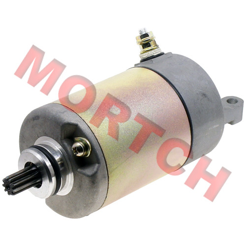 CFMoto CF250 Starter Motor Jetmax - Model MICF01A0-093000