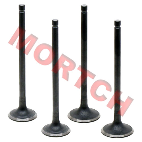 CF250 Inlet/Exhaust Valve Jetmax 250 - Model MICF01A0-02200A