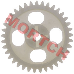 CF250 Driven Gear, Oil Pump Jetmax 250 - Model MICF01A0-070003 CF250 Driven Gear, Oil Pump Jetmax 250 - Model MICF01A0-070003