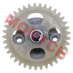 CF250 Oil Pump Assy Jetmax 250 - Model MICF01A0-0700A0 CF250 Oil Pump Assy Jetmax 250 - Model MICF01A0-0700A0