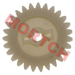 CF250 Gear, Water Pump Jetmax 250 - Model MICF01A0-080001 CF250 Gear, Water Pump Jetmax 250 - Model MICF01A0-080001