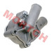 Complete water pump assembly for CFMoto CF250 V3 4-stroke liquid cooled engine. OEM part 01A0-081000-1000 for Jetmax 250 scooter. Ensures proper engine cooling performance.