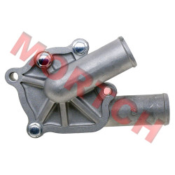 CF250 Water Pump Assy Jetmax 250 - Model MICF01A0-081000 CF250 Water Pump Assy Jetmax 250 - Model MICF01A0-081000