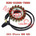 CFMoto CForce 600 625 Stator Coil 18-Pole 0GR0-032000-70000