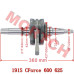 CFMoto CF600ATR-L ATV Crank Shaft Comp 0GS0-041000-10011