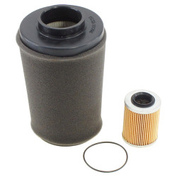 Air Filter Element Oil Filter Set - Model MICF0GS0-111200-A