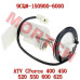 CFMoto CF450 550 600 625 Fuel Pump Assembly 9CQ#-150900-6000 | ATV Parts