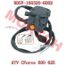 CFMoto Right Handlebar Switch 9DSV-160320-6002 for CF600 CF625 CForce 625 | OEM Quality Replacement