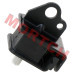 OEM 55HA engine damping block for CFMoto ATV/UTV models. Part # 9DQV-000300-3000. Wide compatibility: CForce 400/450/450L/520/520L/550/600/625, UForce 1000/1000 XL. Essential engine mount for vibration dampening.