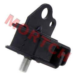 Damping Block, Engine - Model MICF9DQV-000300-3000