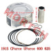 CFMoto CF600 Piston Assy 0GS0-0400B0-II | 91mm Piston Kit OEM Engine Parts