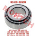 CFMoto Bearing 33005 30409-02500 | Tapered Roller Bearing GB/T297 for Front Rear Axle CForce ZForce UForce