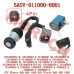 Switch Lock Assy - Model MICF5ASV-011000-6001 CFMoto Switch Lock Assy for UTV SSV | 5ASV-011000-6001 | ZForce UForce 600 800 950 1000