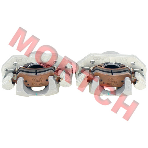 Front Left Right Brake Caliper - Model MICF9AWA-081A00 Front Left Right Brake Caliper - Model MICF9AWA-081A00