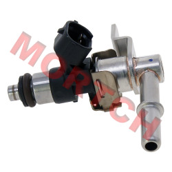 Fuel Injector Assy - Model MICF0GS#-172000-1100