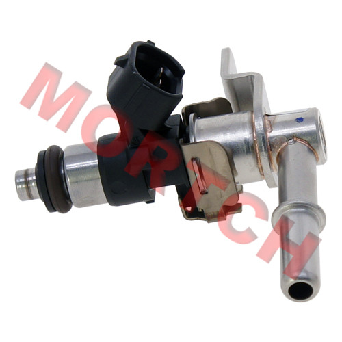 Fuel Injector Assy - Model MICF0GS#-172000-1100