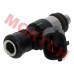CFMoto Fuel Injector, 0GS0-171000-10000, F01R00MG51, CForce 800 850 1000, ZForce 800 950 1000, UForce 800, 4-hole injector, 2V91W engine, 2V91Y engine, ECU fuel injection, OEM parts